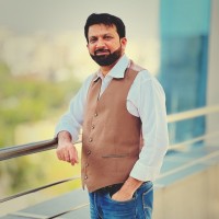 Rizwan Weldon