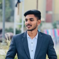 KRISH SANGANI