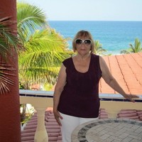 Sandy Tedder