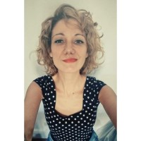 Soledad Schönfeld Chalier