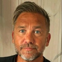 Pål Andre Fredriksen