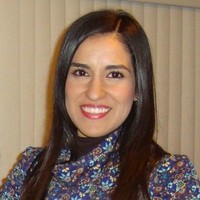 Angelica Lara