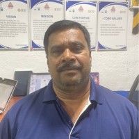 Avinash Patwardhan