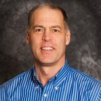 Mark Kruger