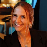 Catharina Wilhelm (geb. Zankel)