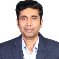 Prajeesh P
