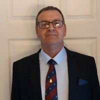 Steven Fleming