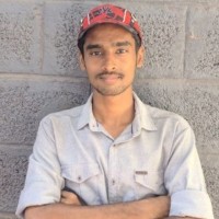 Akhil M S