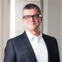 Marciano Carlos Rossato de Almeida