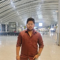 Kalyampudi Vamsi Krishna