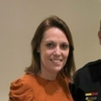 Alison Steer