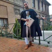Imeraan Norodien