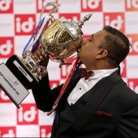 Prince Jayaraj