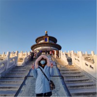 Xiaoting Zhu