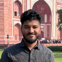 Shyam Sundar Sahu