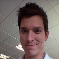 Kieron Mccrystal