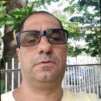 Rodrigo Daumas Ribeiro