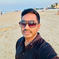 Amruth Kiran