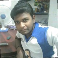 Manimuthu G
