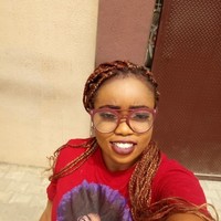 Imohimi Ruth