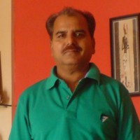 Ashok Pandkar
