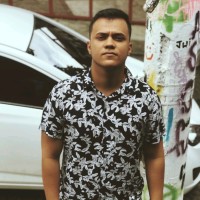 Allan Jerry