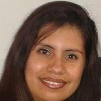 Yolanda Alcantar