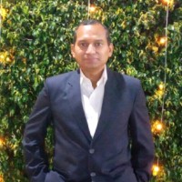 Kamal K Pandey