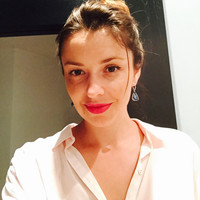 Jana Zamosteanu