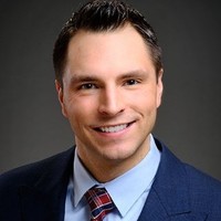 Aaron Olman