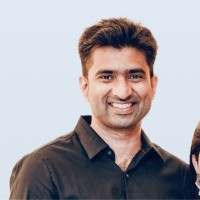 Renjith Hari Kumar