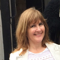 Janet Stewart