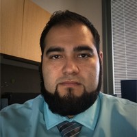 Tony Cisneros