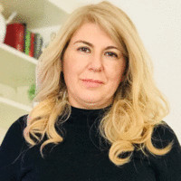 Daniela Del Prete