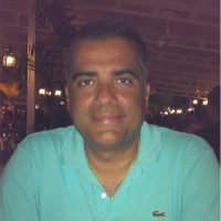 Andreas Christodoulou