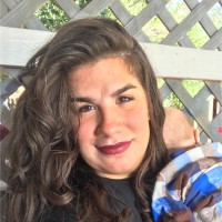 Naomi Sollay
