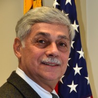 Myron Cramer