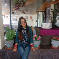 Dhanshree Kasar