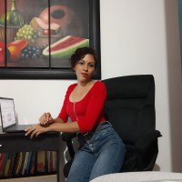 Karolain Mejía Pérez