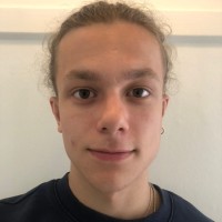Nicklas Guerrero Weng Madsen