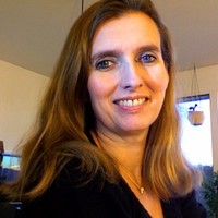 Désirée Imboden-Stegehuis, Ph.D.
