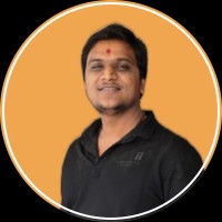 Mehul kumar Patel