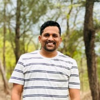 Sandeep Ghule