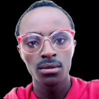 Lucas Mwangi