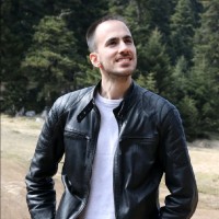 Panagiotis Bakoloukas