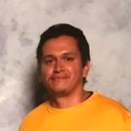 Anthony Valencia
