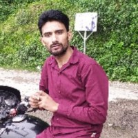 Gaurav Panthery