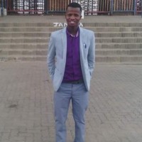 Songezo Mseswa