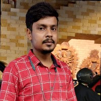 Suvadip Maiti