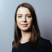 Inger-Marie Nilsen